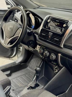 Toyota Yaris 2017