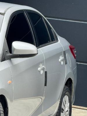 Toyota Yaris 2017