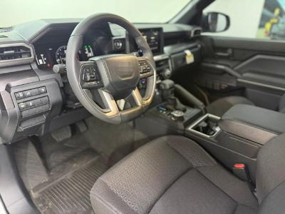 Toyota 4Runner 2026