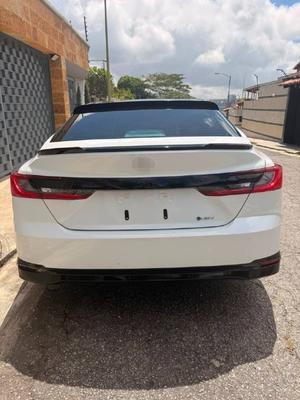 Toyota Camry 2026