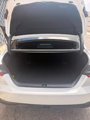 Toyota Camry 2026