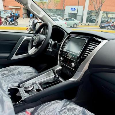 Mitsubishi Montero Sport 2026