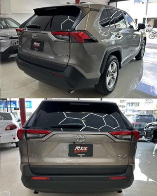 Toyota RAV4 2025