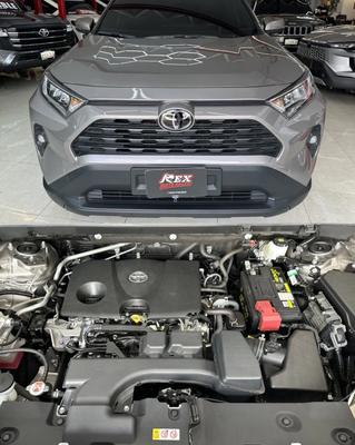Toyota RAV4 2025