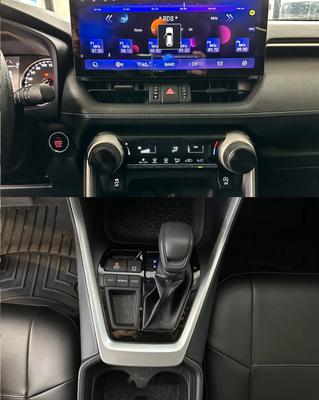 Toyota RAV4 2025
