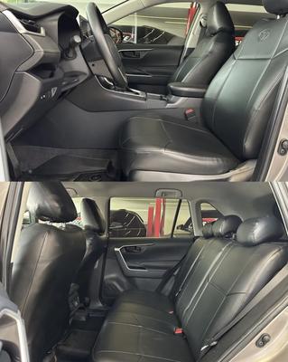 Toyota RAV4 2025