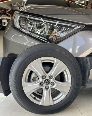 Toyota RAV4 2025