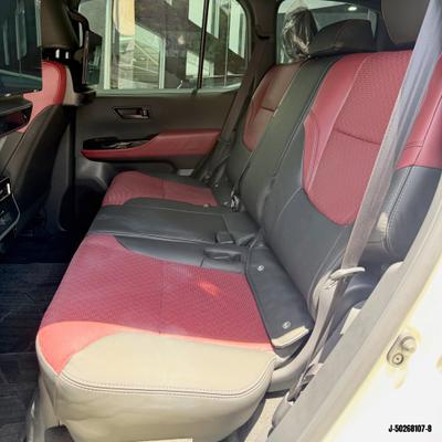 Toyota Land Cruiser 2025