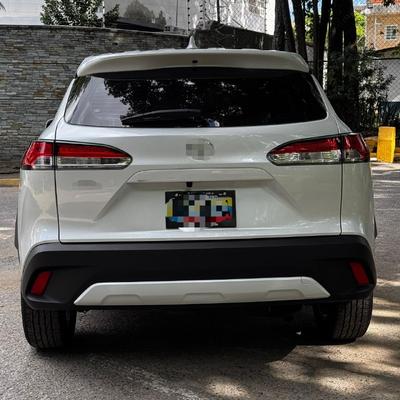 Toyota Corolla Cross 2025