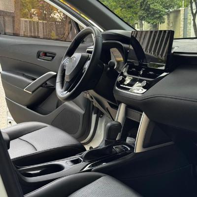 Toyota Corolla Cross 2025