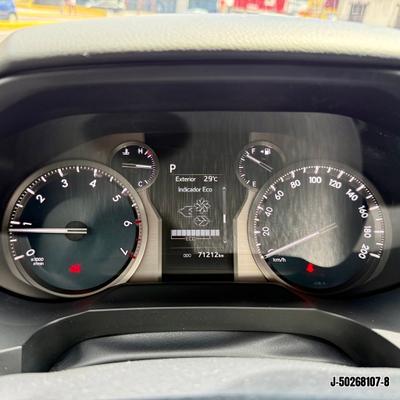 Toyota Land Cruiser 2023