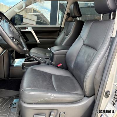 Toyota Land Cruiser 2023