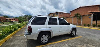 Chevrolet Trailblazer 2005