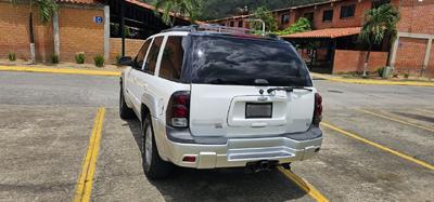 Chevrolet Trailblazer 2005
