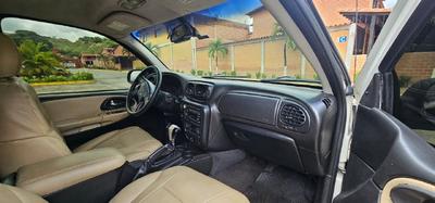Chevrolet Trailblazer 2005