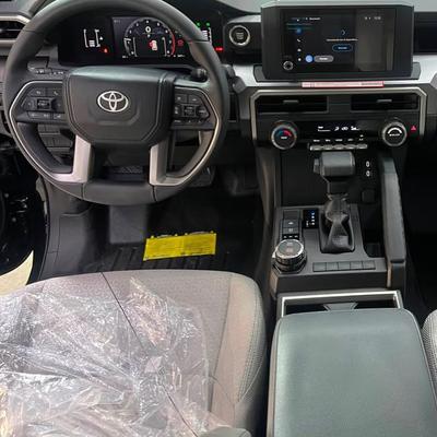 Toyota 4Runner 2026