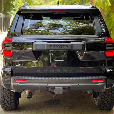Toyota 4Runner 2026