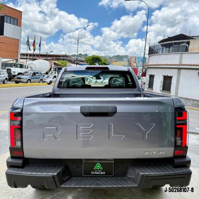 Rely R8 2026
