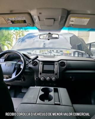 Toyota Corolla 2014