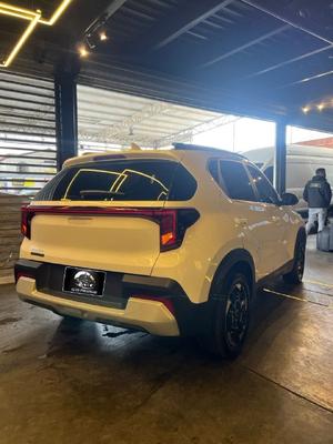 KIA Sonet 2024