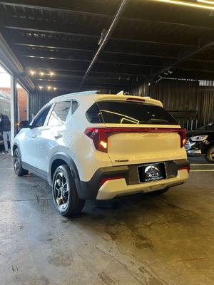 KIA Sonet 2024