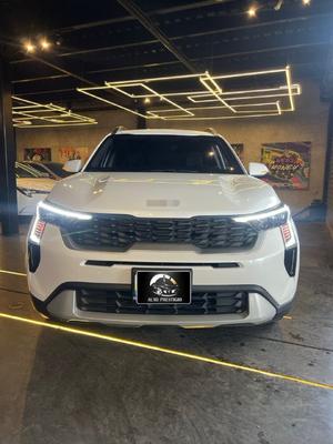 KIA Sonet 2024