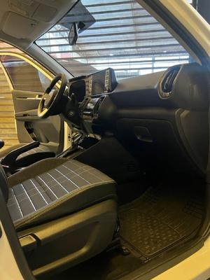 KIA Sonet 2024