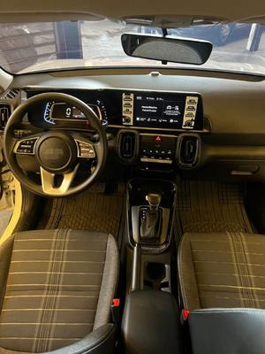 KIA Sonet 2024
