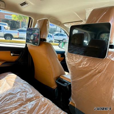 Toyota Fortuner 2025