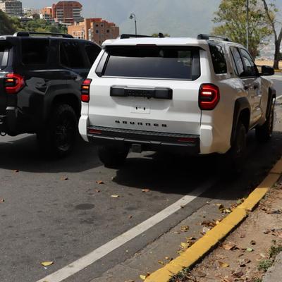 Toyota 4Runner 2026