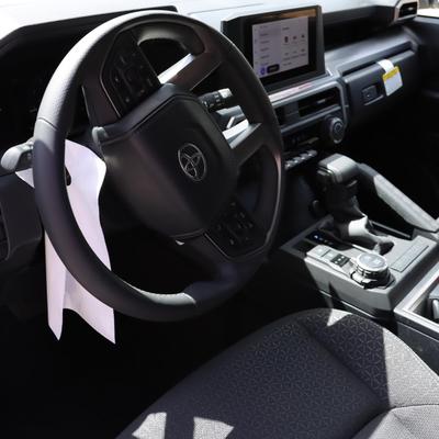 Toyota 4Runner 2026