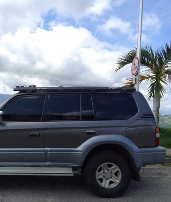 Toyota Prado 2003