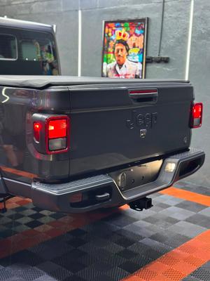 Jeep Gladiator 2024
