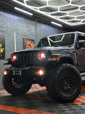 Jeep Gladiator 2024
