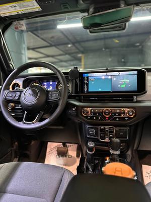 Jeep Gladiator 2024