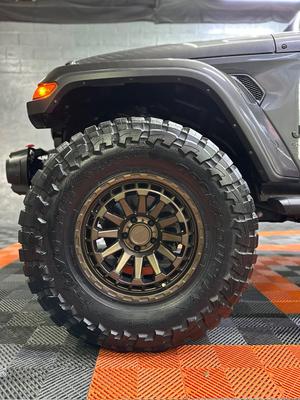 Jeep Gladiator 2024