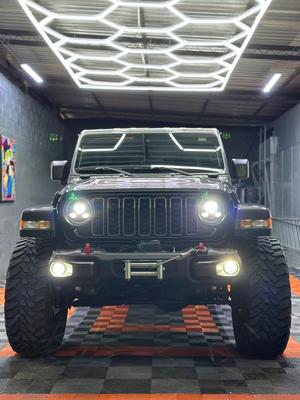 Jeep Gladiator 2024