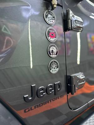 Jeep Gladiator 2024