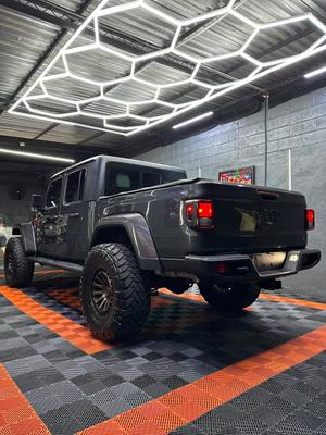 Jeep Gladiator 2024