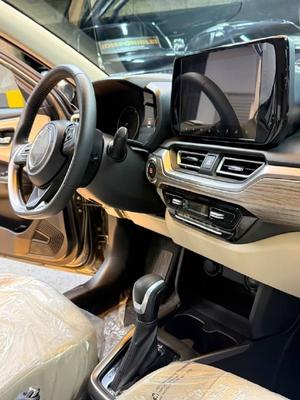 Suzuki Dzire 2026