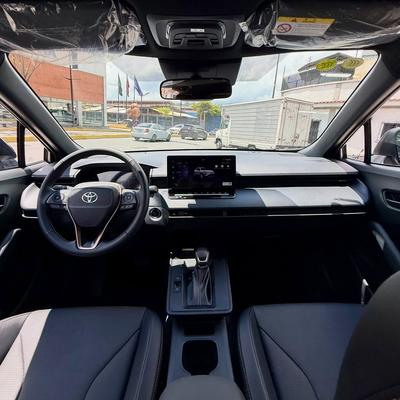 Toyota Corolla Cross 2026