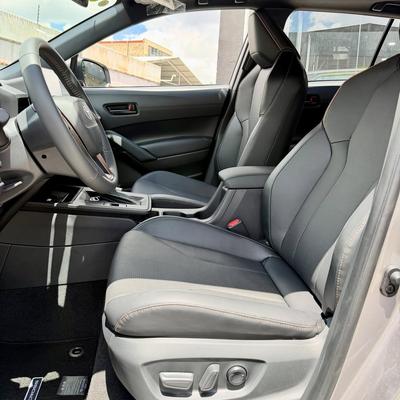 Toyota Corolla Cross 2026