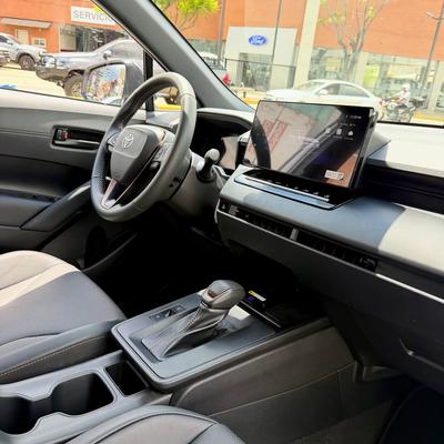 Toyota Corolla Cross 2026