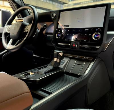 Lexus ES 2024