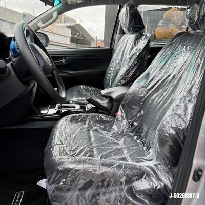 Toyota Fortuner 2026
