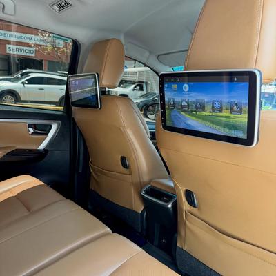 Toyota Fortuner 2021