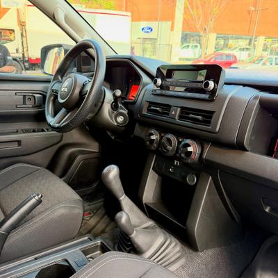 Mitsubishi L200 2025