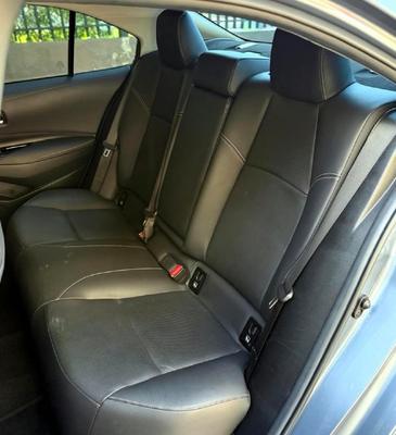 Toyota Corolla 2025