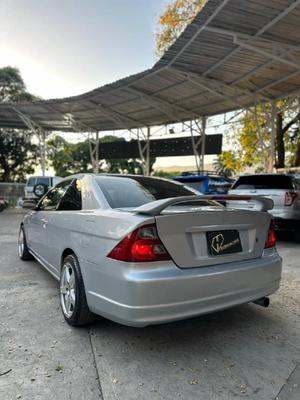 Honda Civic 2002