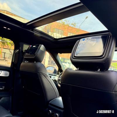 Ford Explorer 2023